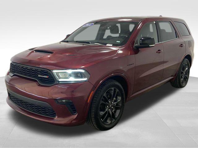 Dodge Durango  2022 Dodge Durango  2022