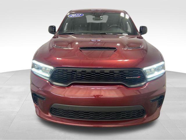 Dodge Durango  2022 Dodge Durango  2022
