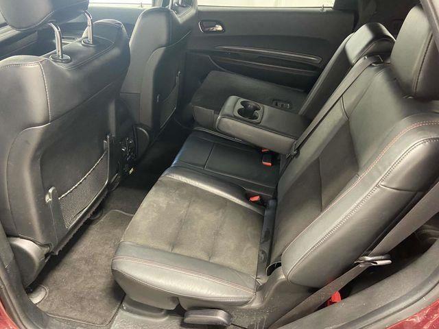 Dodge Durango  2022 Dodge Durango  2022