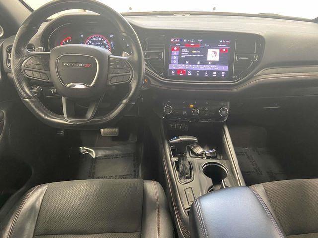 Dodge Durango  2022 Dodge Durango  2022