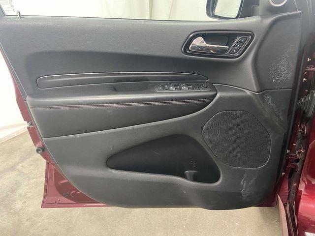 Dodge Durango  2022 Dodge Durango  2022