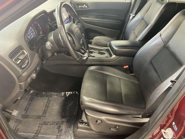 Dodge Durango  2022 Dodge Durango  2022