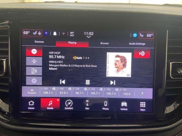 Dodge Durango  2022 Dodge Durango  2022