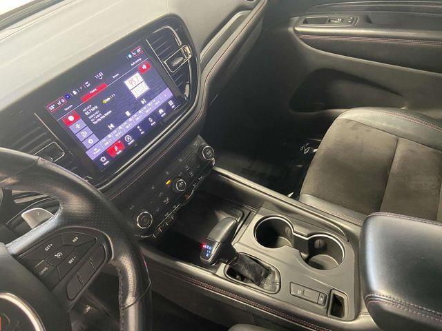 Dodge Durango  2022 Dodge Durango  2022