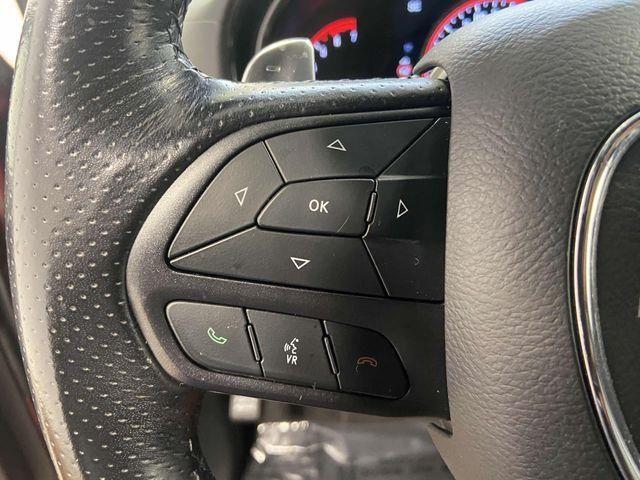 Dodge Durango  2022 Dodge Durango  2022