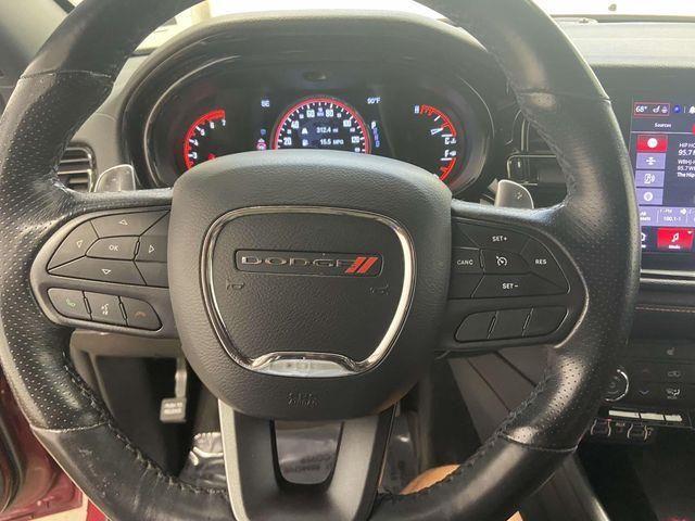 Dodge Durango  2022 Dodge Durango  2022