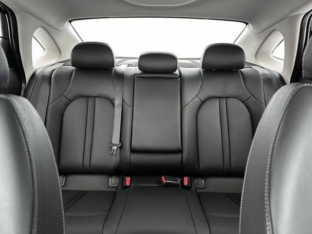 Hyundai Sonata Hybrid  2025