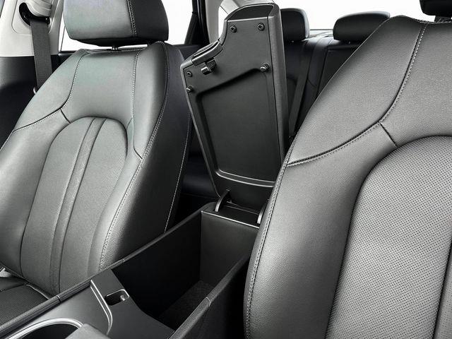 Hyundai Sonata Hybrid  2025