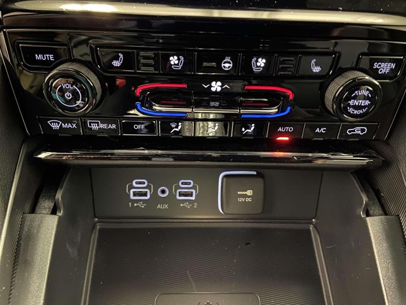 Jeep Grand Cherokee  2025