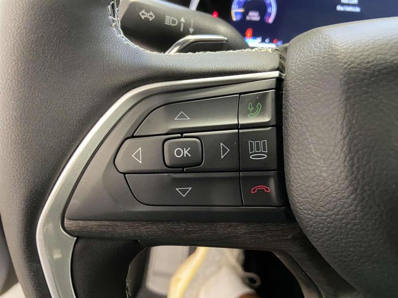 Jeep Grand Cherokee  2025