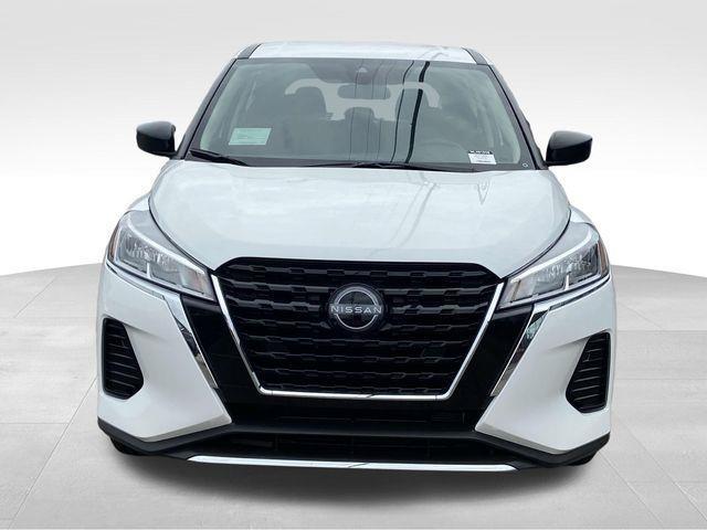 Nissan Kicks  2025