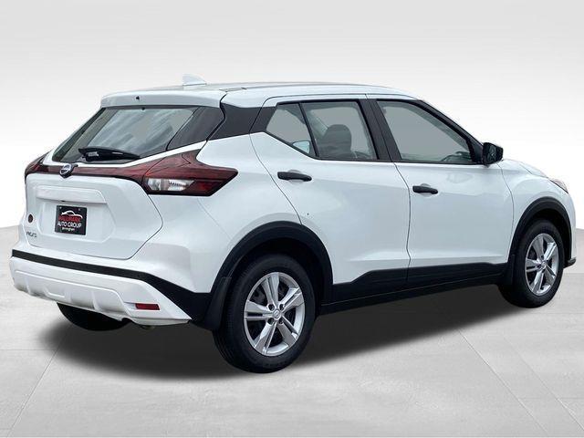 Nissan Kicks  2025