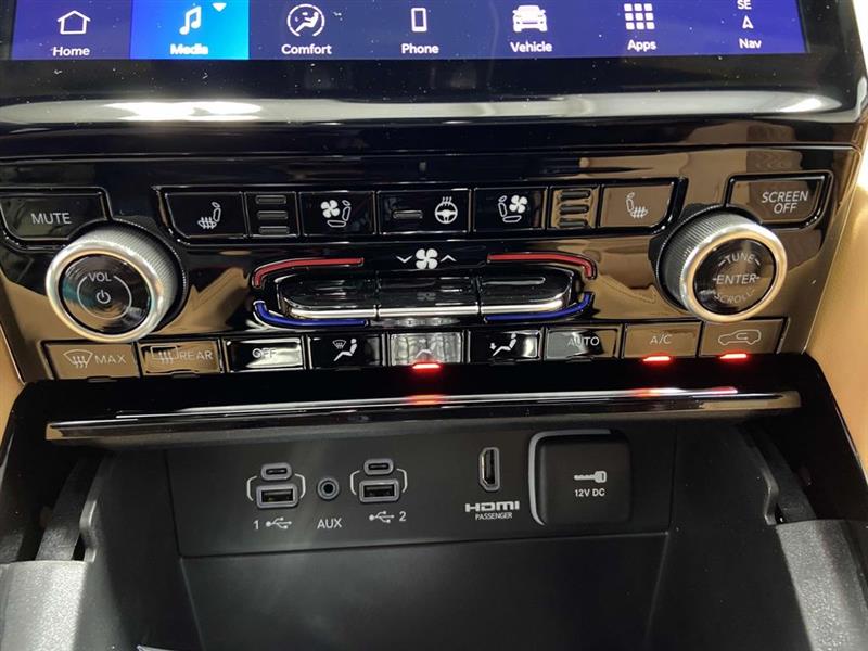 Jeep Grand Cherokee L  2025