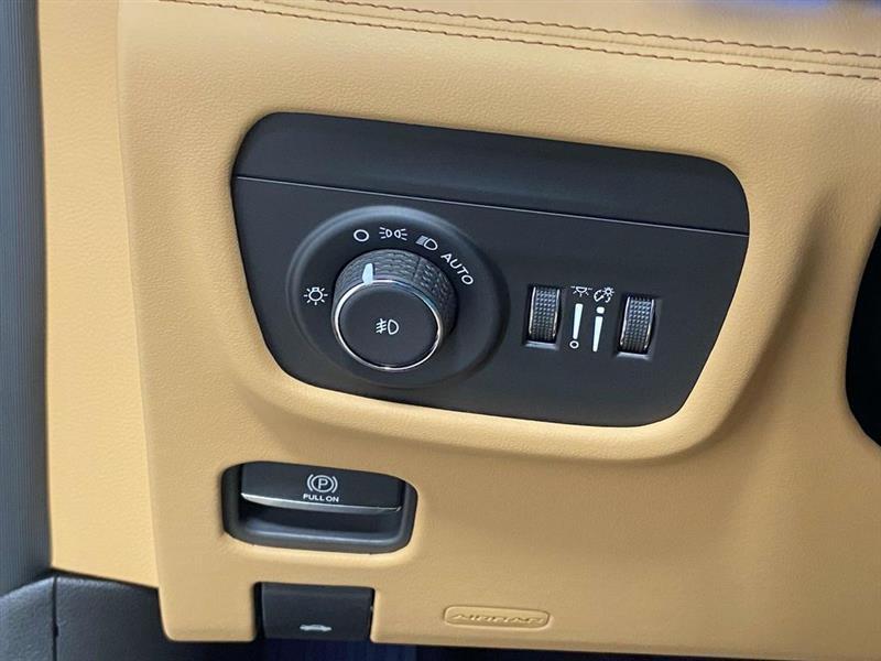 Jeep Grand Cherokee L  2025