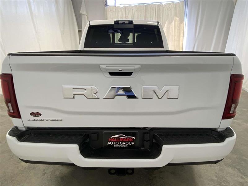 RAM 2500  2025