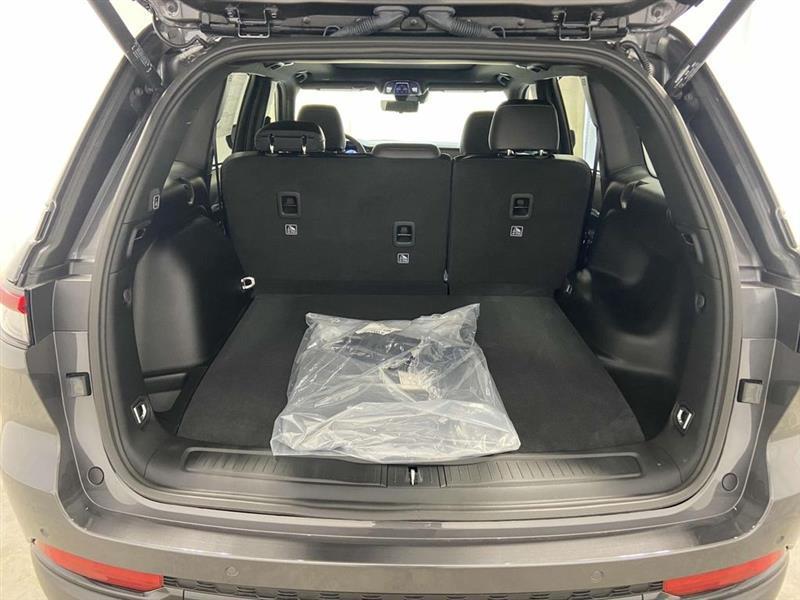 Jeep Grand Cherokee  2025