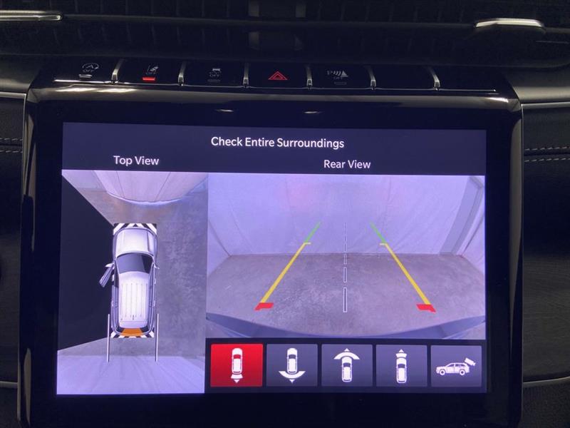 Jeep Grand Cherokee  2025