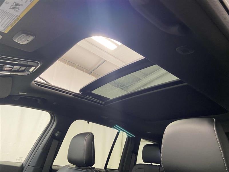 Jeep Grand Cherokee  2025