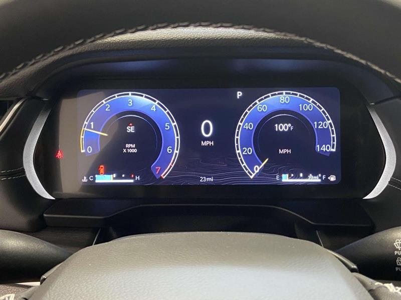 Jeep Grand Cherokee  2025