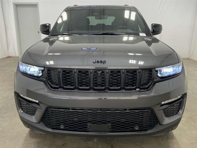 Jeep Grand Cherokee  2025