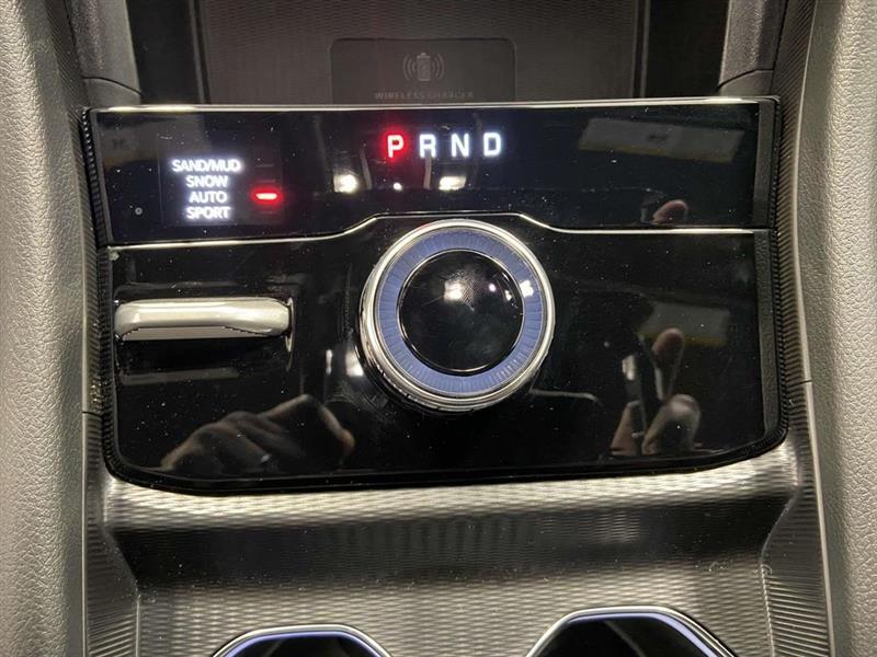 Jeep Grand Cherokee  2025