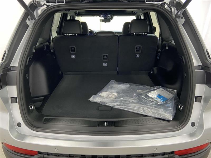 Jeep Grand Cherokee  2025