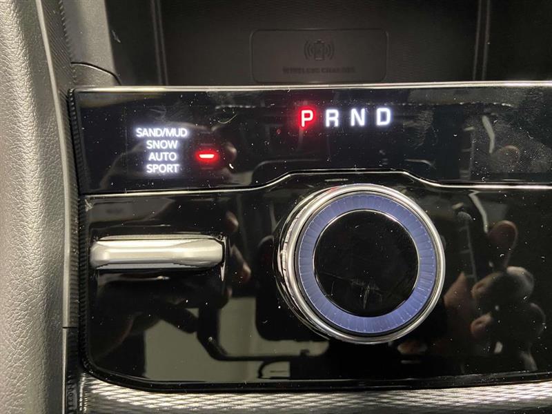 Jeep Grand Cherokee  2025