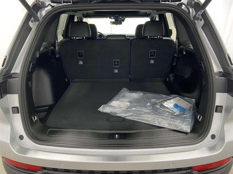 Jeep Grand Cherokee  2025