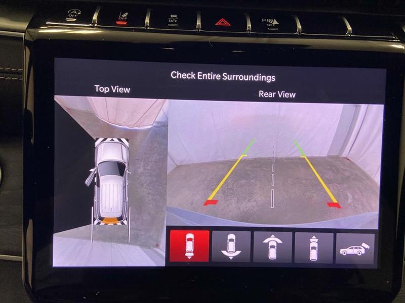 Jeep Grand Cherokee  2025