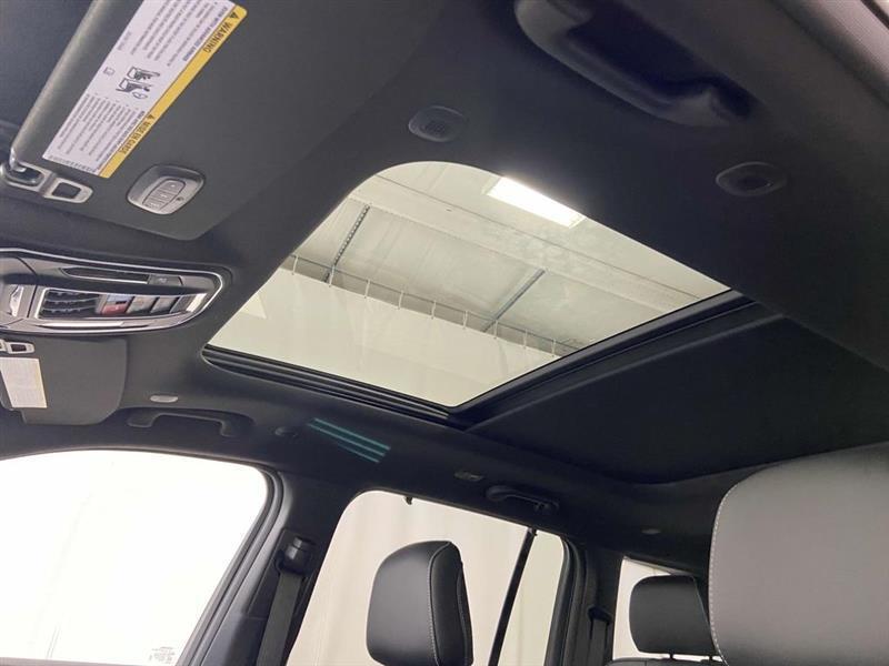 Jeep Grand Cherokee  2025