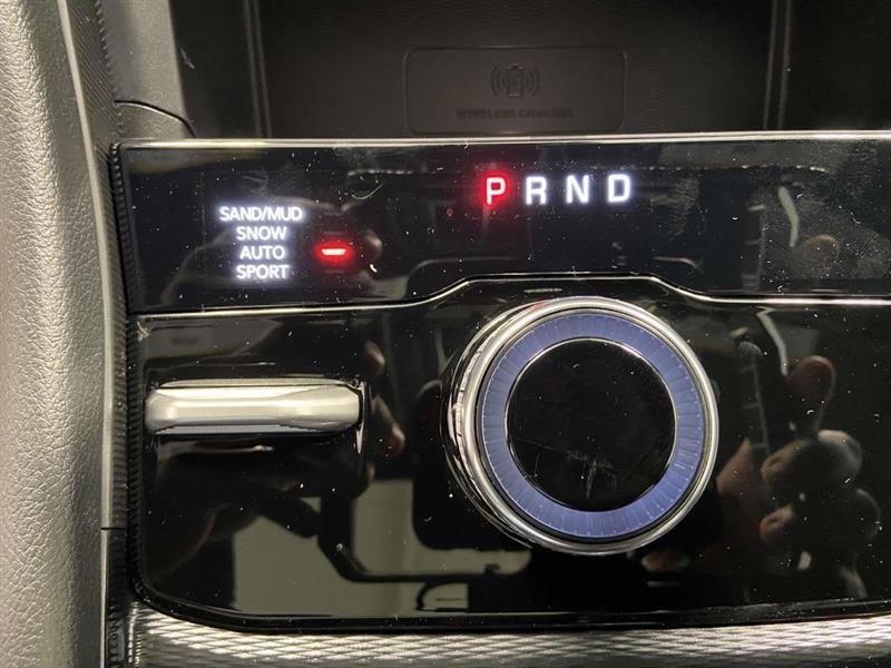 Jeep Grand Cherokee  2025