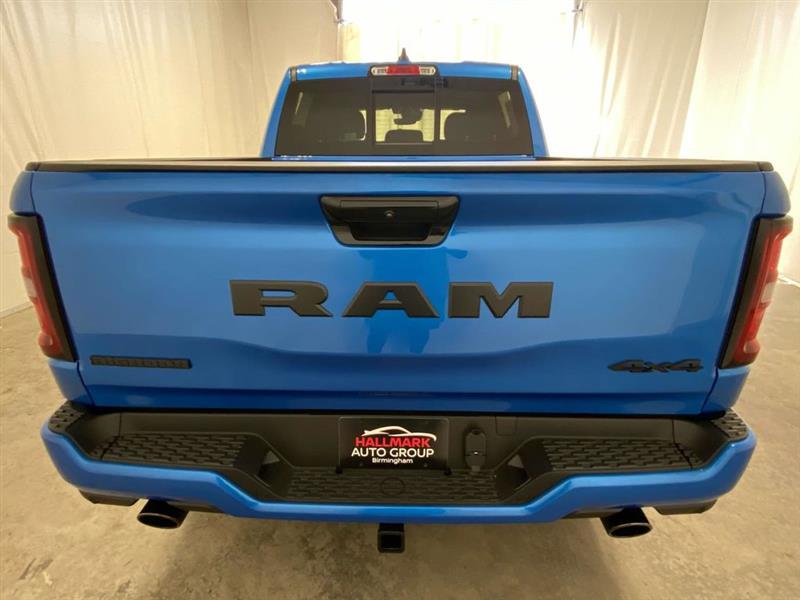RAM 1500  2026 RAM 1500  2026