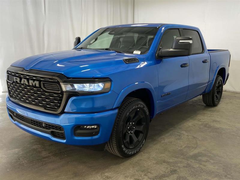 RAM 1500  2026 RAM 1500  2026