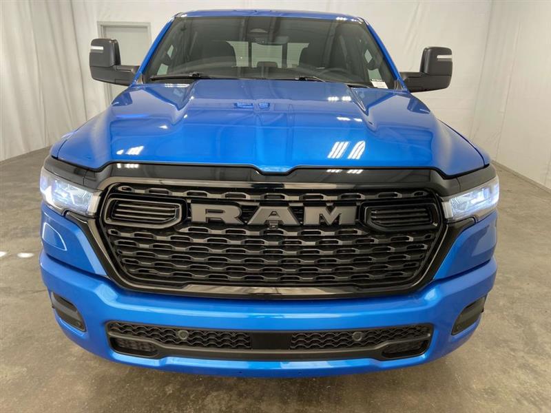 RAM 1500  2026 RAM 1500  2026