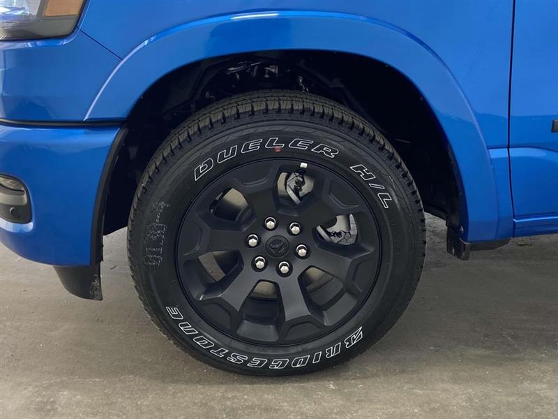 RAM 1500  2026 RAM 1500  2026