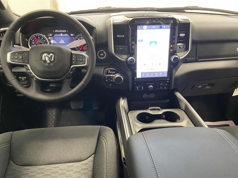 RAM 1500  2026 RAM 1500  2026