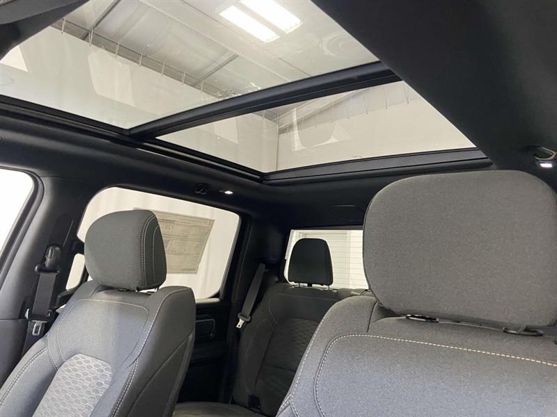 RAM 1500  2026 RAM 1500  2026