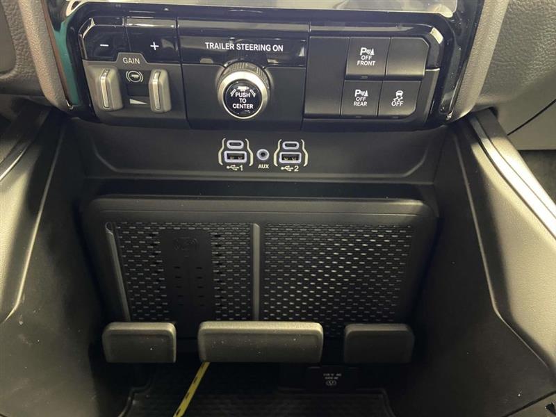 RAM 1500  2026 RAM 1500  2026