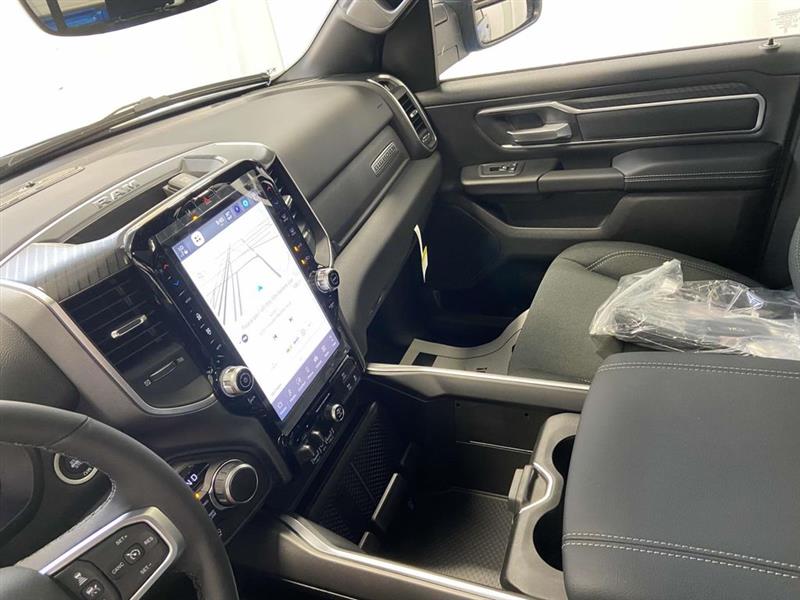 RAM 1500  2026 RAM 1500  2026