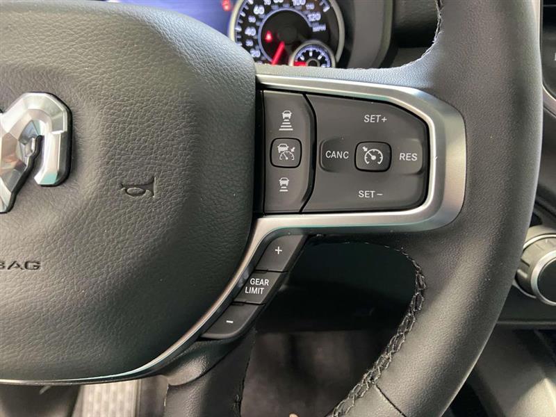 RAM 1500  2026 RAM 1500  2026