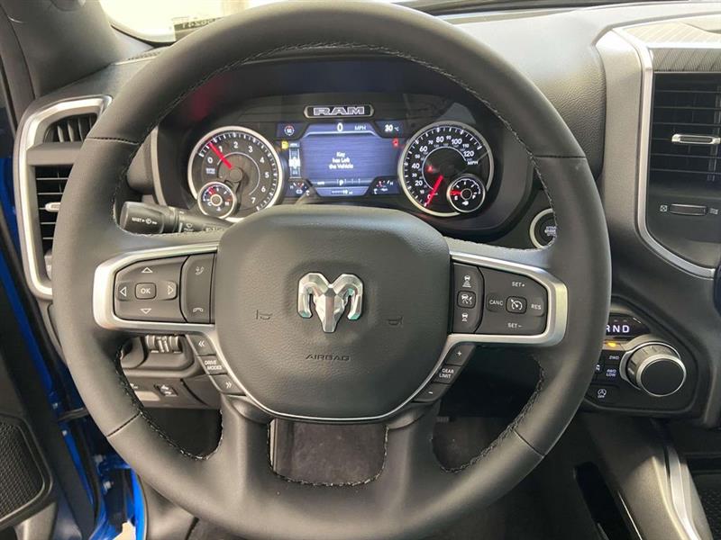 RAM 1500  2026 RAM 1500  2026