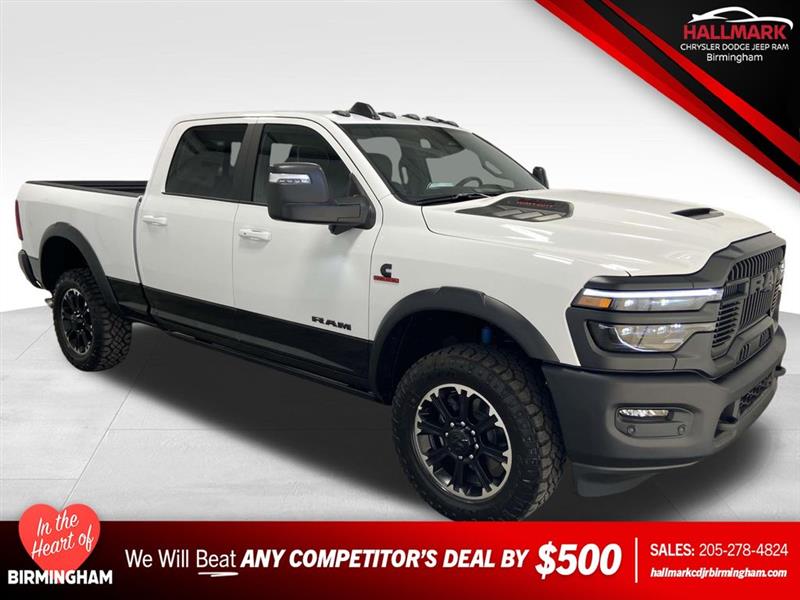 RAM 2500  2025 RAM 2500  2025