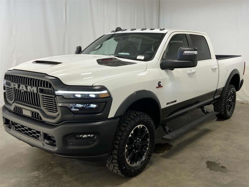 RAM 2500  2025 RAM 2500  2025