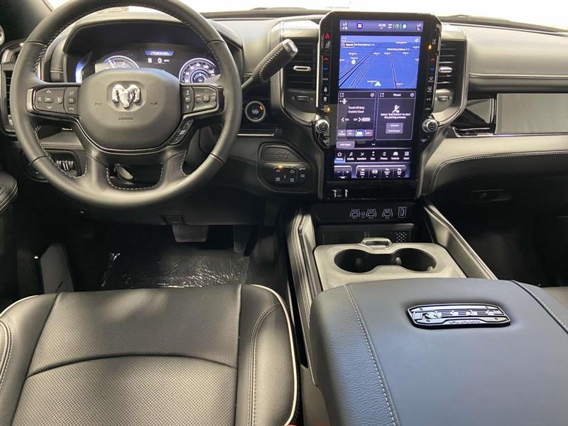 RAM 2500  2025 RAM 2500  2025