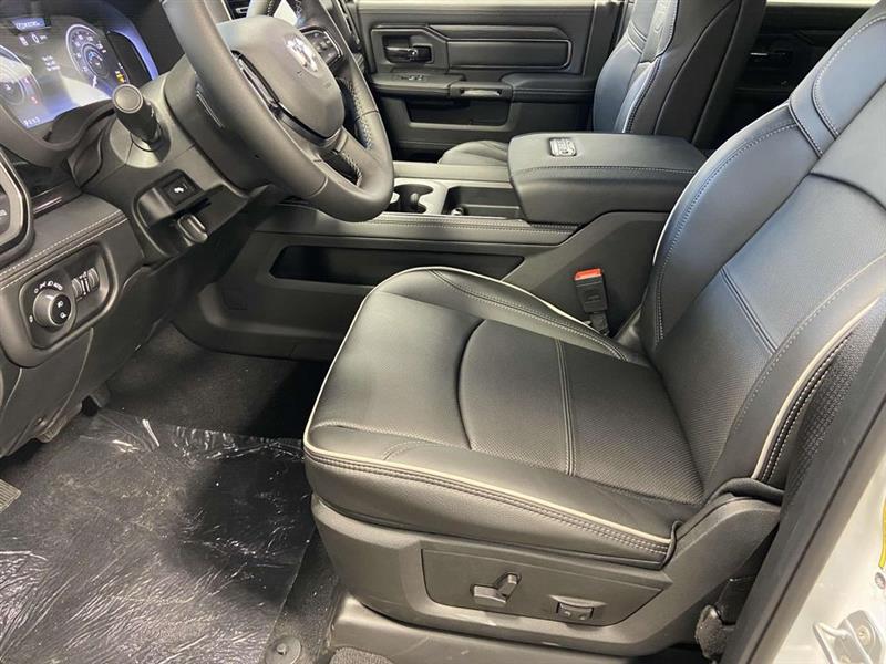 RAM 2500  2025 RAM 2500  2025