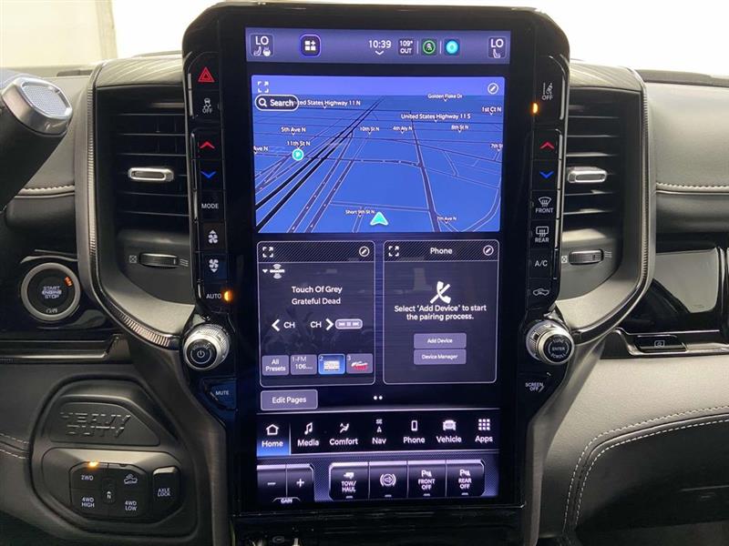 RAM 2500  2025 RAM 2500  2025