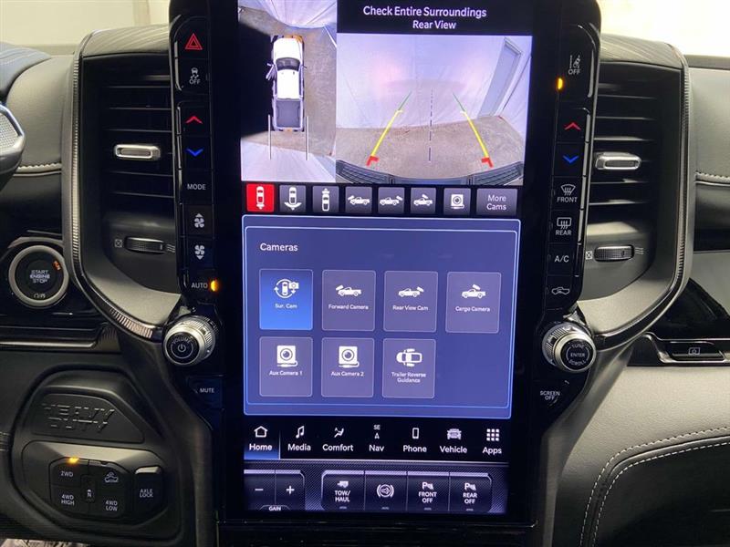 RAM 2500  2025 RAM 2500  2025