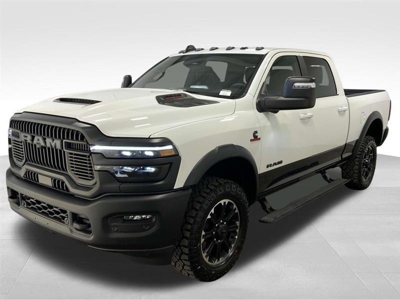 RAM 2500  2025