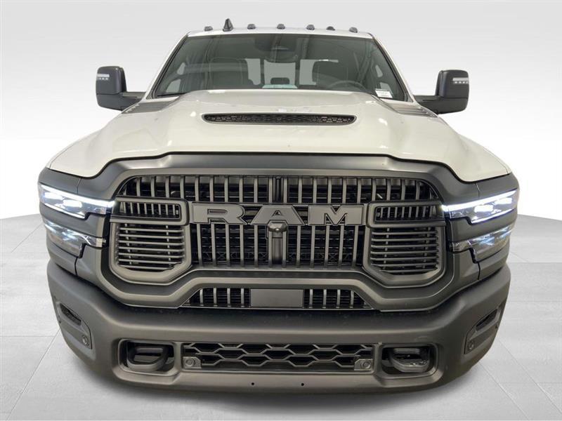 RAM 2500  2025