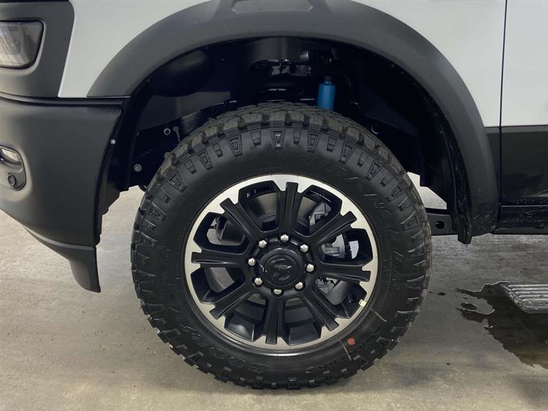 RAM 2500  2025